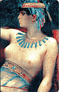 D-A-07-2003 - Kleopatra VII
