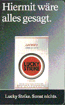 D-O-0824-04-1993 - Lucky Strike