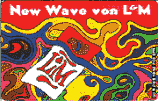 D-K-0219-B-08-1992 - New Wave von L&M