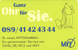 D-R-14-1998 - Münchener Verkehrsverband