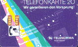 D-K-020-07-1989 - TELENORMA