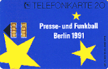 D-K-0203-01-1991 - Presse & Funkball