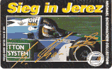 D-O-0444-03-1995 - M. Schumacher - Sieg in Jerez