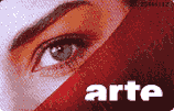 D-R-17-1995 - Arte - Auge