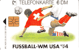 D-O-0469-03-1994 - Fußball-WM USA ´94