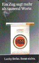 D-O-0823-04-1993 - Lucky Strike