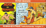 D-O-2161-12-1995 - Herr des Dschungels - Peter Skodzik