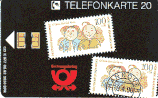 D-K-0977-06-1992 - Briefmarkenfreunde