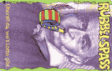 D-R-02-1996 - Rubbel - Spaß