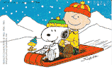 D-O-0049-A-01-1994 - Peanuits - Snoopy sports