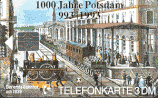 D-O-1038-07-1995 - 1000 Jahre Potsdam