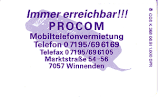 D-K-0368-06-1991 - PROCOM