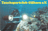 D-K-0889-03-1993 - Tauchersportclub-Gifhorn e.V.