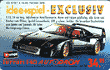 D-S-137-A-1993 - Idee & Spiel - Ferrari