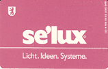 D-K-0168-08-1992 - Se`lux