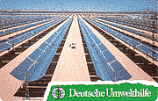 D-O-0077-B-06-1993 - Deutsche Umwelthilfe - Solarkollektoren