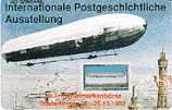 D-K-0282-09-1992 - Postdienst