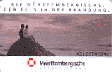 D-S 80/1992 - Württembergische