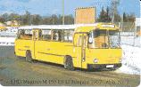 D-K-0287-C-04-1993 - KHD Maginus M 150 LS 12 / 1967