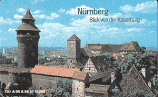 D-A-06-A-1991 - Telekom in Nürnberg