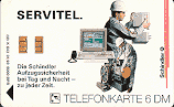 D-K-0642-01-1993 - SERVITEL