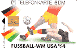 D-O-0467-03-1994 - Fußball-WM USA ´94