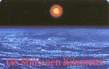 D-P-05-1992 - 148 Millionen Kolometer - 12