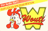 D-R-09-1996 - Der Chicken-Hit  Wouti
