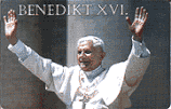 D-P-06-2005 - Papst Benedikt XVI