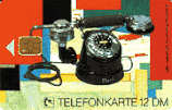 D-E-08-1992 - Telefon von 1925