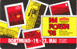 D-O-0596-03-1993 - Messe Dortmund