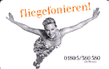D-R-12-1999 - Flughafen Hannover