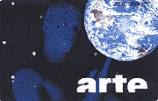 D-R-16-1995 - Arte - Weltkugel