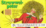 D-O-0721-05-1994 - Struwwelpeter