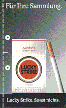 D-O-0819-04-1993 - Lucky Strike