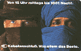 D-P-08-1991 - Von 12 Uhr mittags bis 1001 Nacht. - 12