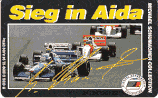 D-O-2899-12-1994 - M. Schumacher - Sieg in Aida