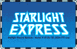 D-S-05-B-1989 - Starlight Express