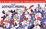 D-S-083-1993 - Lotto Toto