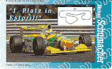 D-O-0485-04-1994 - M. Schumacher - 1. Platz in Estoril