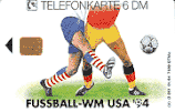 D-O-0051-01-1994 - Fußball-WM USA ´94