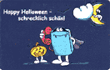 D-M-03-2001 - Happy Halloween