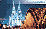 D-P-05-2003 - Kölner Dom