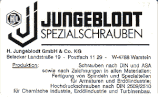 D-K-0307-05-1991 - Jungebloot Spezialschrauben