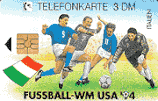 D-O-0232-02-1995 - Fußball-WM USA ´94