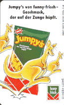 D-O-1653-08-1994 - Jumpy´s - funny-frisch