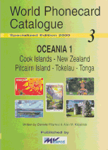 WPC-03 - Katalog - OCEANIA 1 - 2000