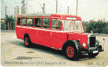 D-K-0102-C-01-1994 - Mercedes Benz LO 3500 - 1936