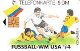 D-O-1071-06-1994 - Fußball-WM USA ´94