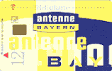 D-R-07-1998 - Antenne Bayern